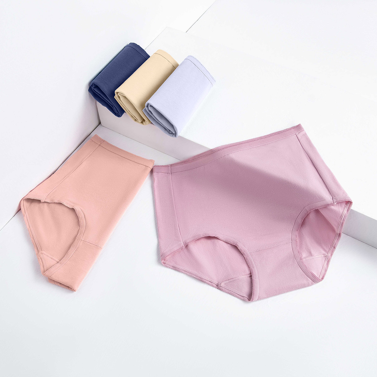 Sorella Comfort Lite Dgy Panty main image 1