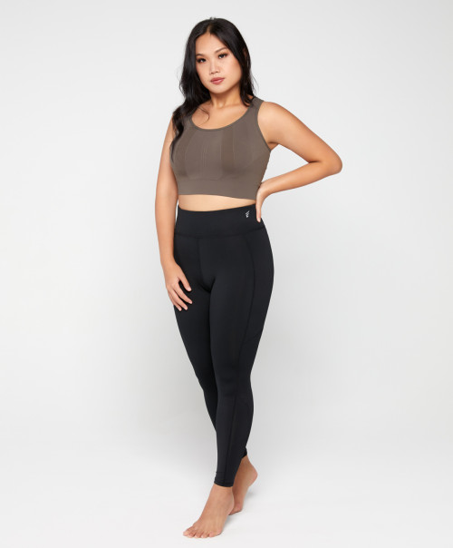 Plus sale active leggings